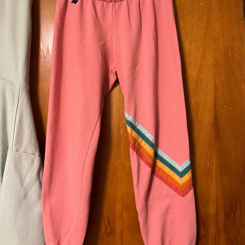 COPY - Aviator Nation Sweatpant